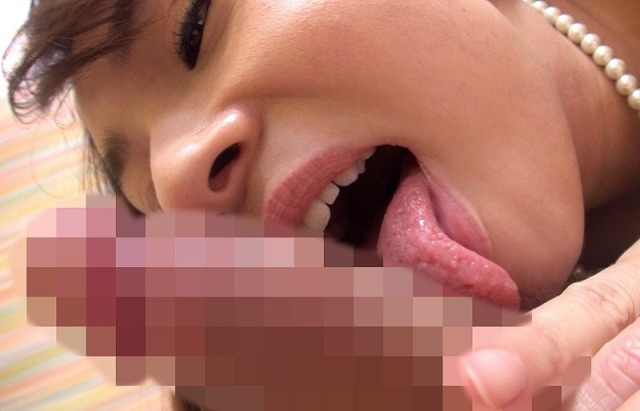 顔面騎乗　エロ画像